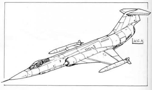 IDF-development 2. F-104M4 + J-79.jpg