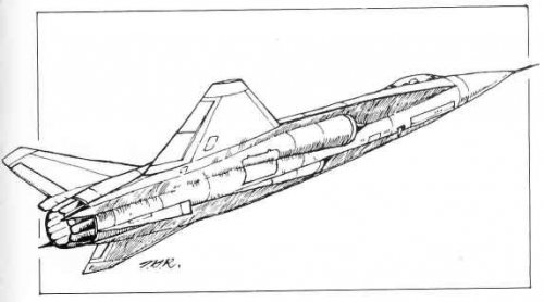 IDF-development 5. FX-105 + J-79 ... 2x TFE-1042.jpg