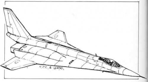 IDF-development 6. FX-104 + 2x TFE-1042.jpg