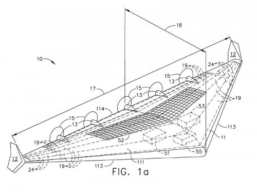 Boeing Patents | Page 2 | Secret Projects Forum