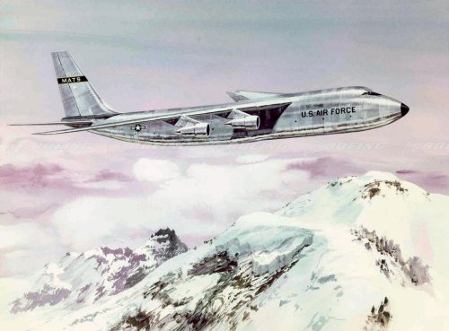 Boeing Images - Boeing C-5 Design Concept.jpg