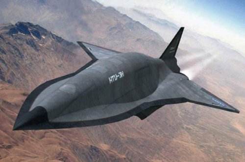 Hypersonic aircraft.jpg