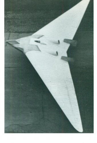 Horten  Ho-II mock-up for Ho-IX.jpg