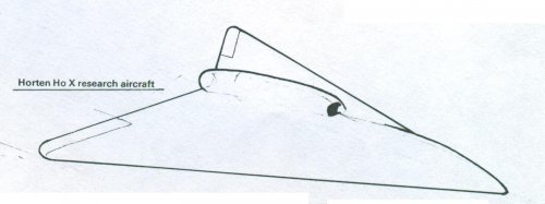 Horten  Ho-X  A Transonic project 001.jpg