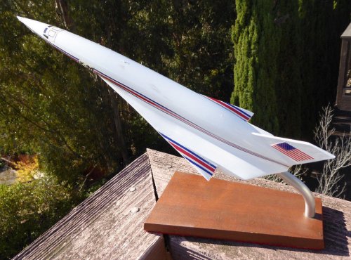 Boeing X-30 NASP Model - 1.JPG