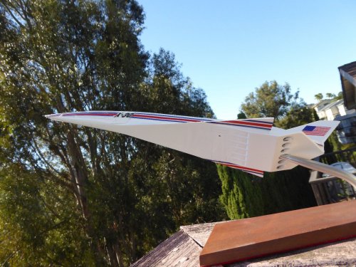 Boeing X-30 NASP Model - 5.JPG