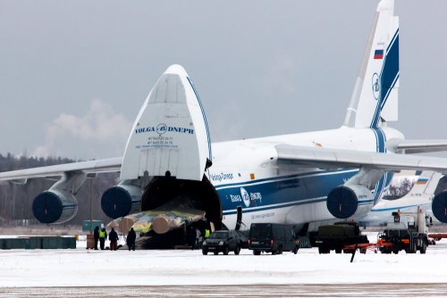 T50-7 static test at LII - 28.12.14 - 1.jpg