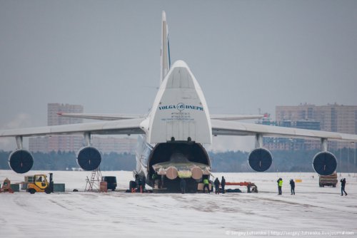 T50-7 static test at LII - 28.12.14 - 2.jpg