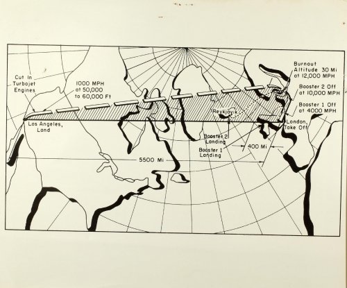 Goodyear 3 stage rocket flight path.jpg