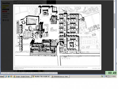 1963 Whitehall Plan.JPG