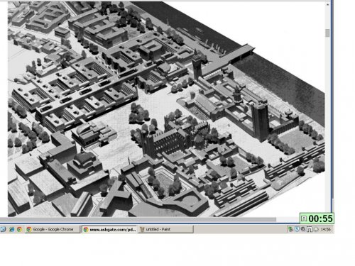 Whitehall 1963 model.JPG