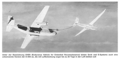 Grob_E-Systems_D-500_unmanned_EVER_Luftwaffen-Forum_03-1992_page45_810x402.png