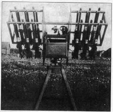 Baranov AA multiple rocket launcher_01.jpg