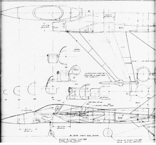 Rockwell D661 Projects | Secret Projects Forum