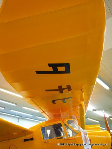 Mignet HM-330 