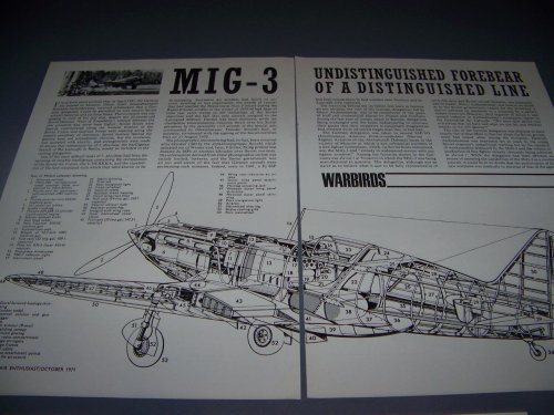 Cutaway MiG-3.JPG