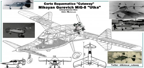 Cutaway Mikoyan Gurevich MiG-8 Utka.jpg