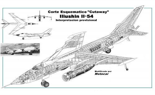 Cutaway Iliushin Il-54.jpg