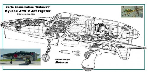 Cutaway Kyushu J7W-2 Jet Fighter.jpg