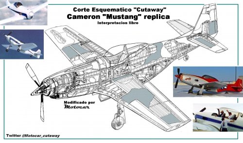 Cutaway Cameron Mustang replica.jpg