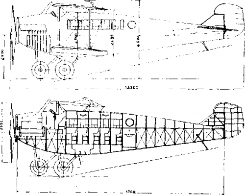 Zeitschrift Flugsport von Oskar Ursinus - Kompletter Jahrgang 1936 als  digitaler Volltext