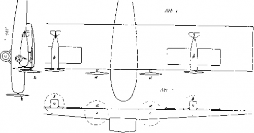 zeitschrift-flugsport-1932 Dornier.png