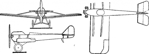 Avionette Lachassagne 1925.png