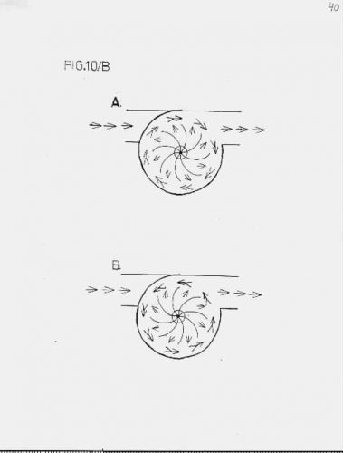 Imploturbocompressor Other side A and B. "A" as a receiver, and "B" as a generator.jpg