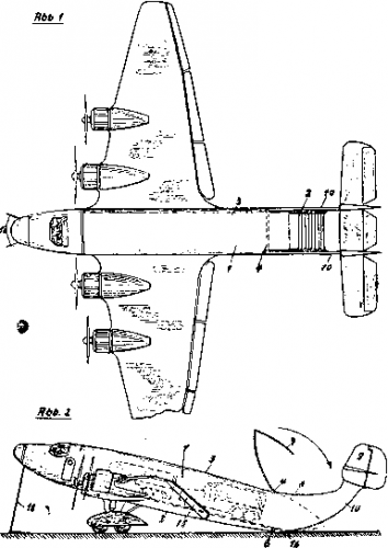 zeitschrift-flugsport-1940 Junkers.png
