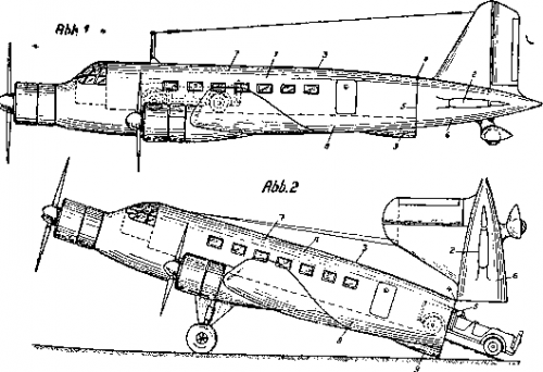zeitschrift-flugsport-1941 Junkers.png