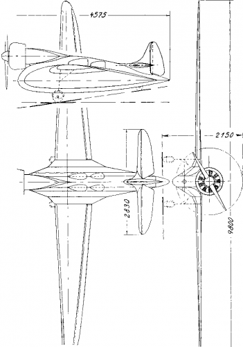 zeitschrift-flugsport-1936 Widmoser RW-6.png