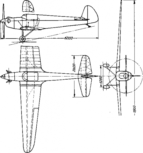 zeitschrift-flugsport-1940 Mg-III.png