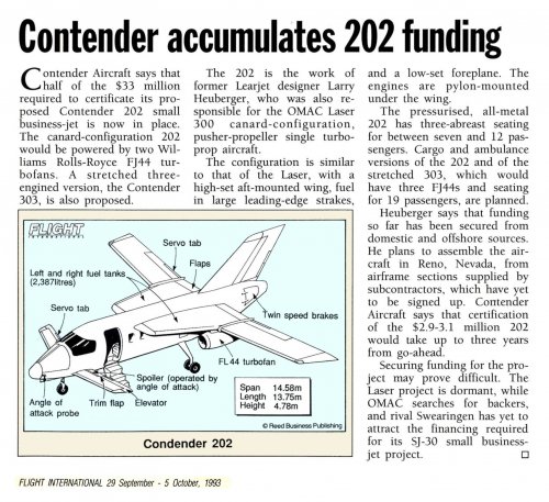 Contender 202 (Flight International, Sep. 1993).jpg