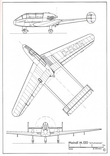 Meindl_M.150_Schulmeister_1956_Schematic.jpg