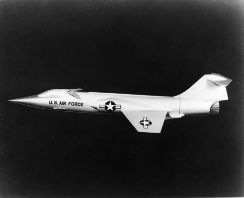Lockheed CL-981 retractable canard wing design study.jpg
