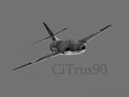 Hawker HunterP-1090 - 5.jpg