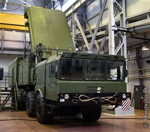 S-400_MZKT-7930 with 30N6E engagement radar.jpg