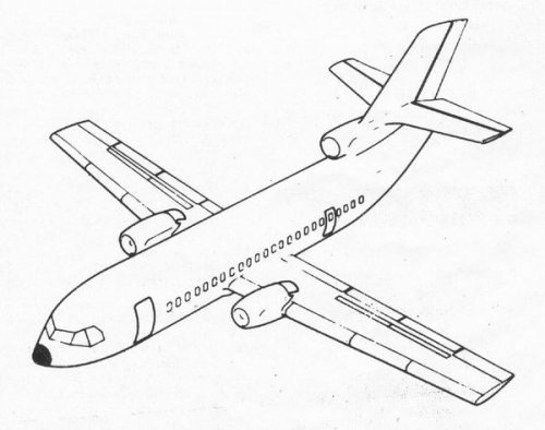 Aerospatiale X-250.jpg