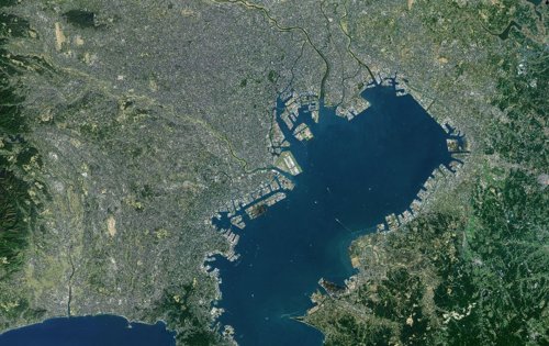 Tokyo and Yokota base upper left.jpg