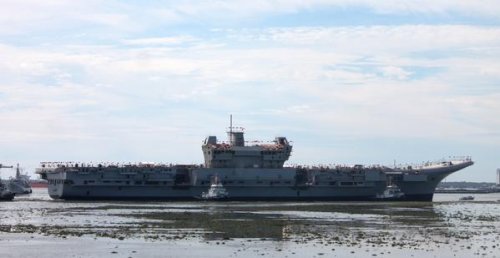 INS Vikrant undocked - 10.56.15 - 1.jpg