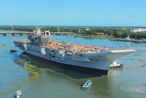 INS Vikrant undocked - 10.56.15 - 5.jpg