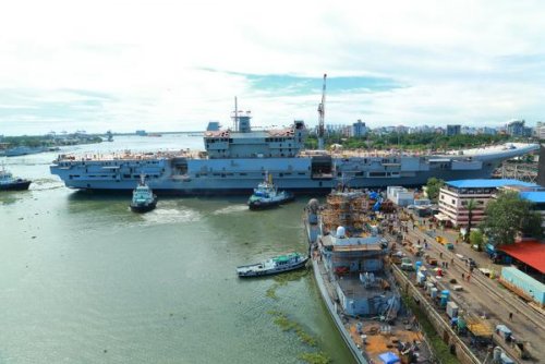 INS Vikrant undocked - 10.56.15 - 6.jpg