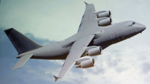 Antonov An-188 jet powered medium transport aircraft.jpg