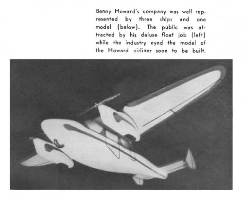 Howard airliner model (Popular Aviation, April 1938).jpg