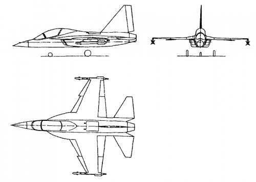 Yak-130 single seat.jpg