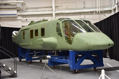 Bell V-280 Valor fuselage.png