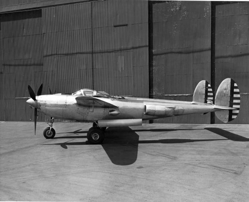 Lockheed XP-49 left side view.jpg
