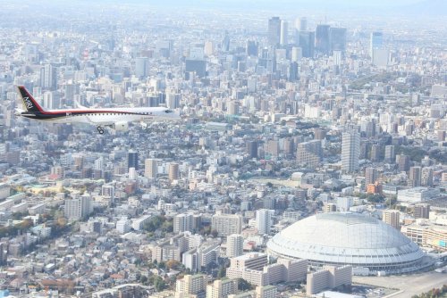 NAGOYA city and MRJ.jpg