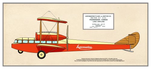 Aeromarine Passenger-Cargo Land Airplane (color - small).jpg