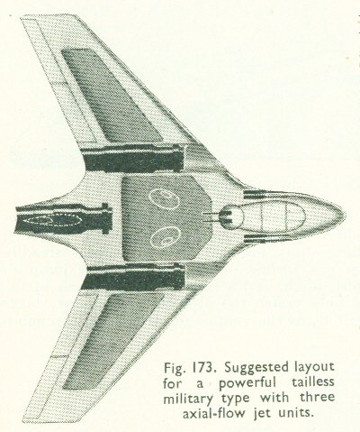 3 jet tailless layout.jpg